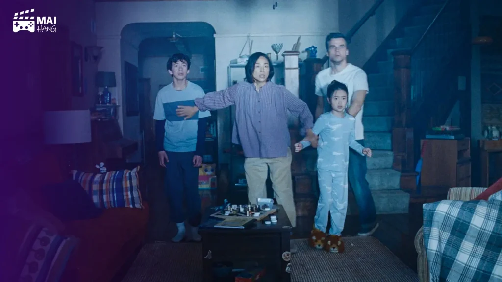 فیلم ترسناک The Last House عکس 05