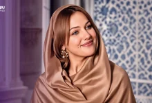 مریم اوزرلی