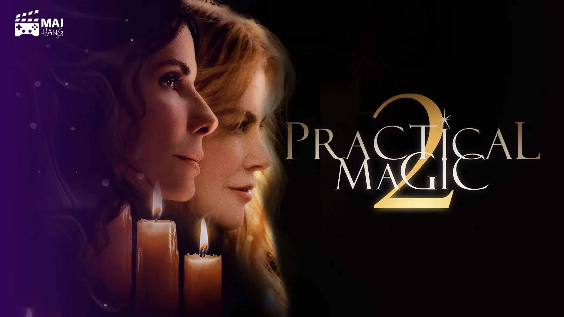 Practical Magic 2