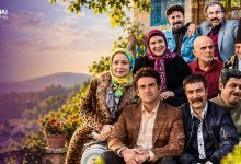 بهترین سریال های طنز ایرانی