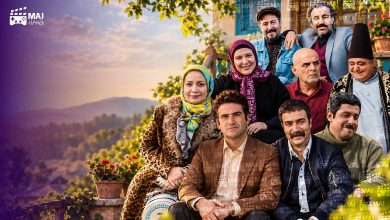 بهترین سریال های طنز ایرانی