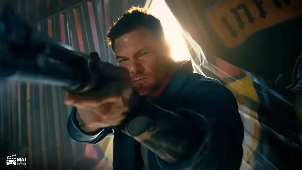 فیلم Runner