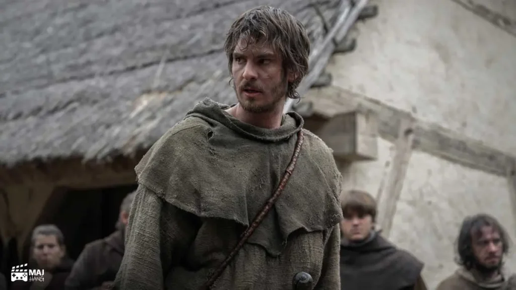 فیلم The Uprising The Rise of Robin Hood