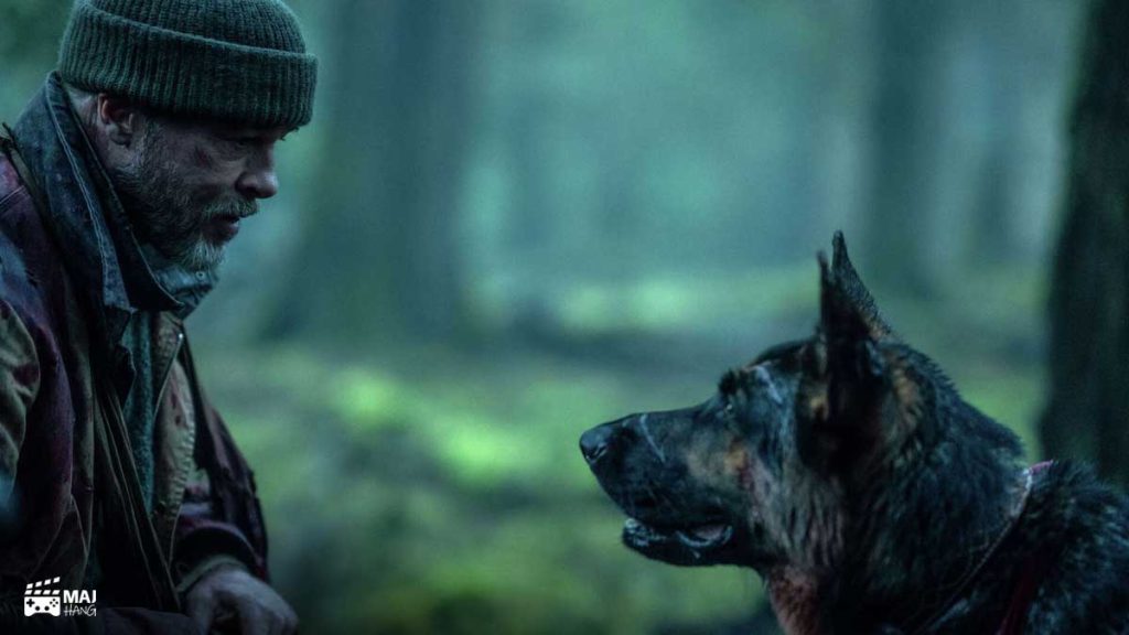 فیلم Heart of the Beast