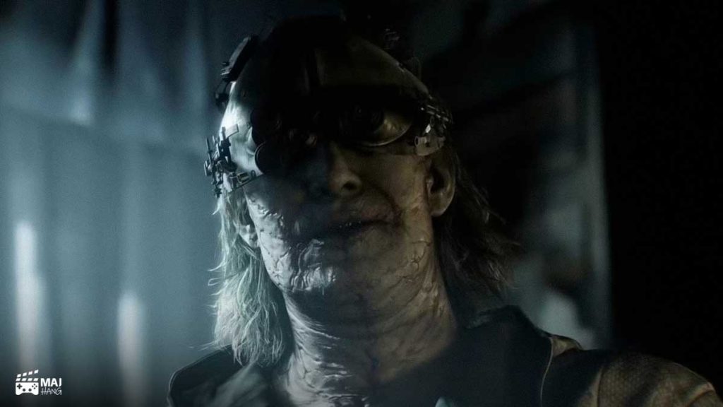 Resident Evil Requiem