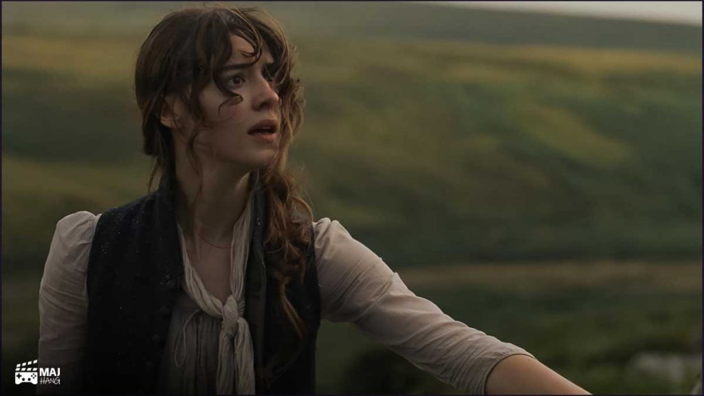 Sense and Sensibility