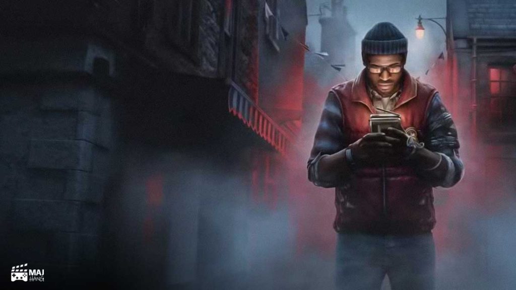 Silent Hill: Townfall