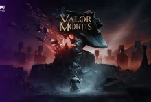 Valor Mortis