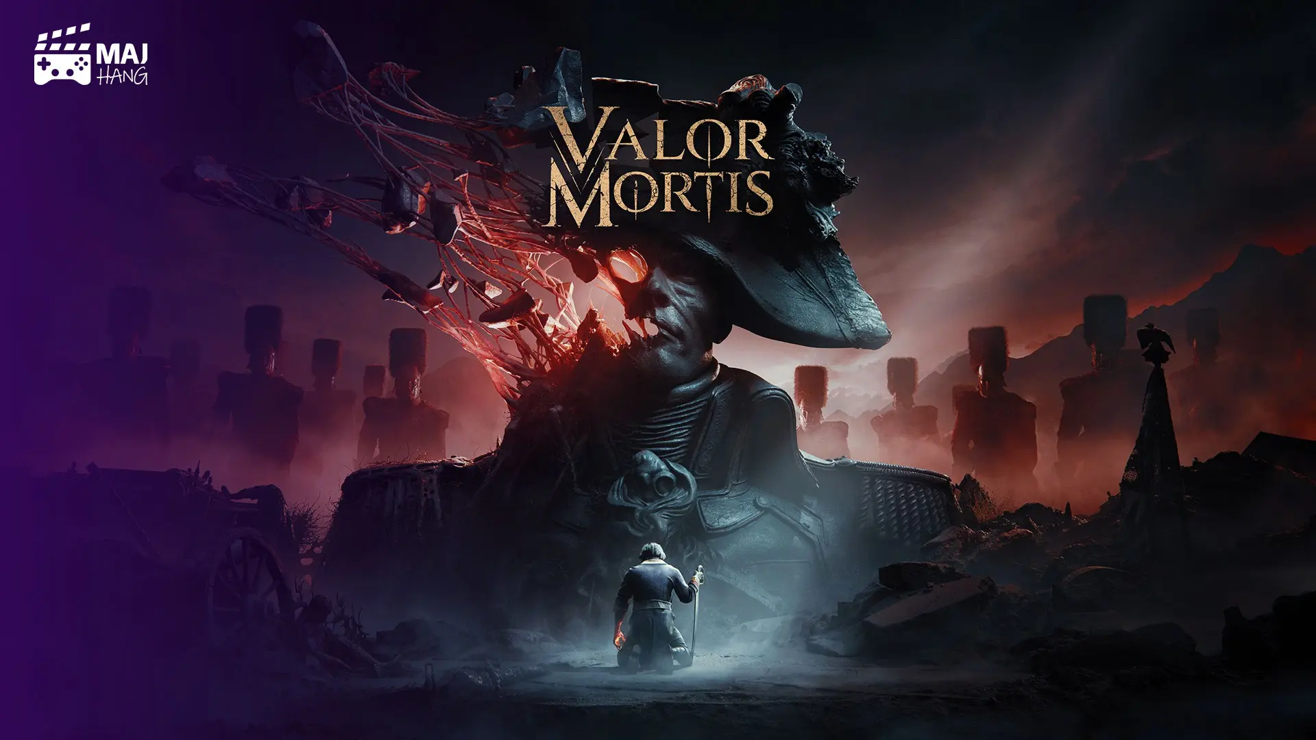 Valor Mortis
