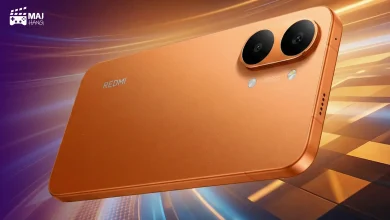Xiaomi Redmi Turbo 5 Max