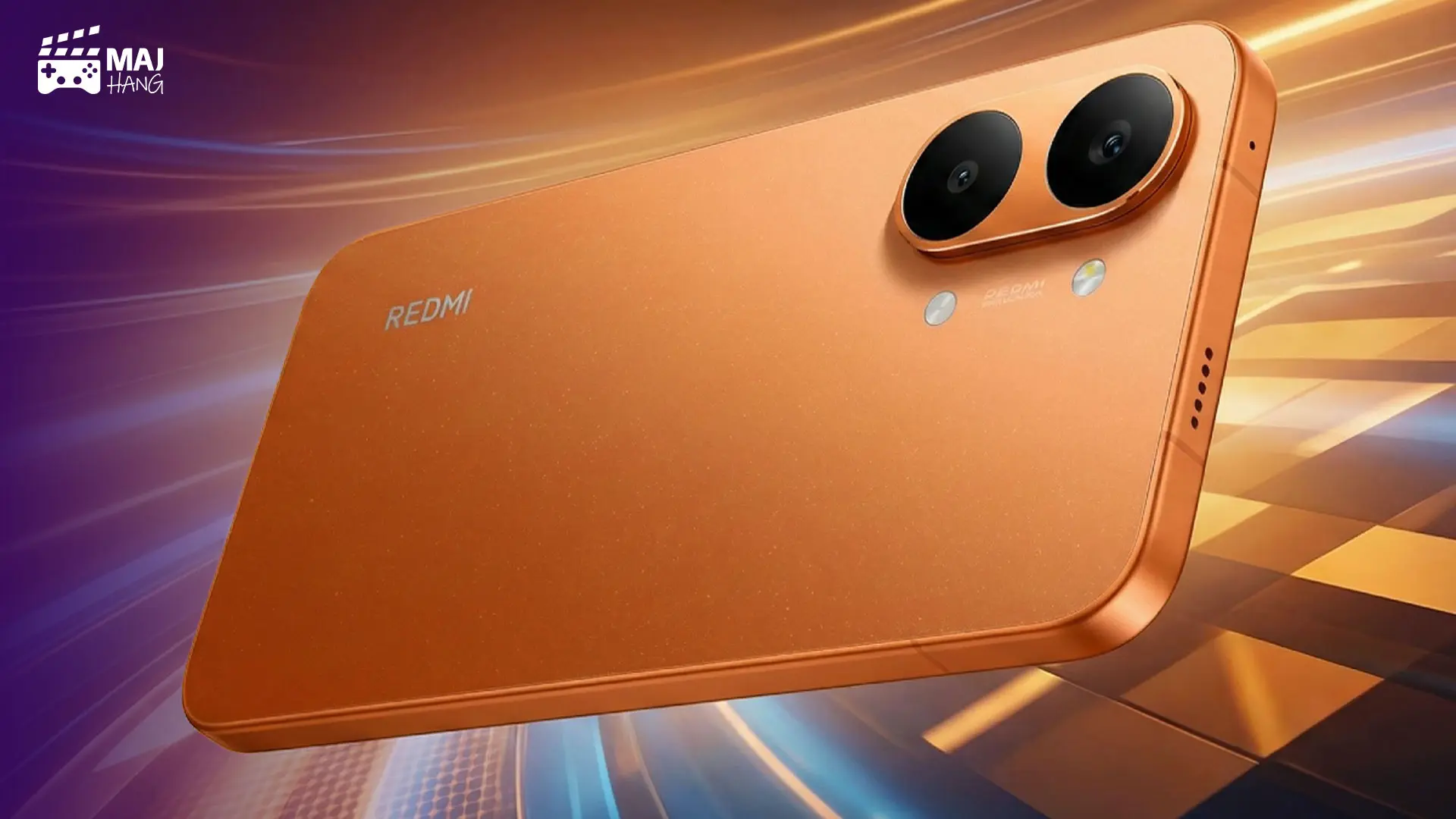 Xiaomi Redmi Turbo 5 Max