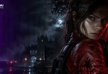 کلیر ردفیلد Claire Redfield