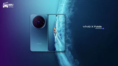 vivo X Fold6