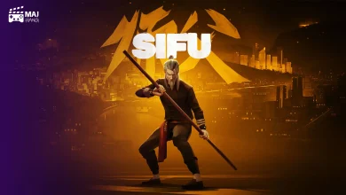 بازی Sifu