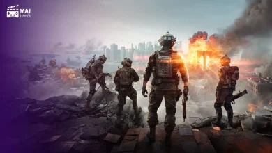 بتلفیلد ۶
