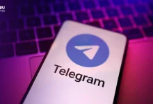 تلگرام